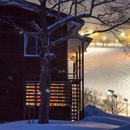 Annupuri Mountain View Lodge Niseko Exteriér fotografie