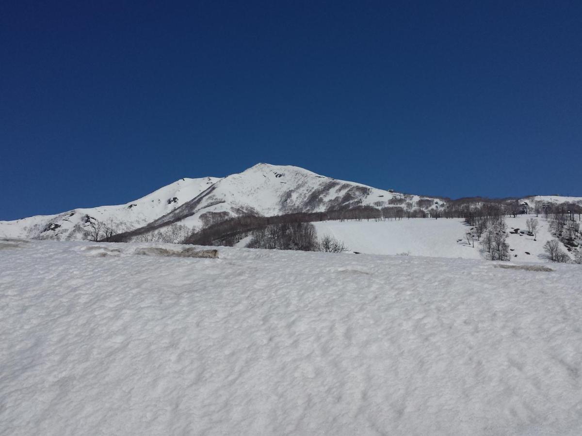 Annupuri Mountain View Lodge Niseko Exteriér fotografie